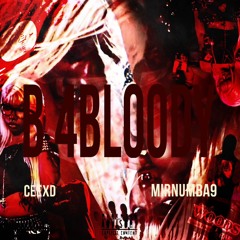 MY CHOPPA2 x MirNumba9 [Prod. highsoulja x skreer x ashvs x pouritupsoda]