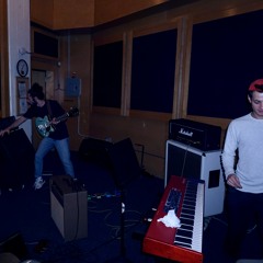 The 9s (Jordan, Bennett, Mikey)