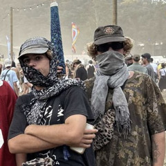 Subway Cookies Mix Vol 1