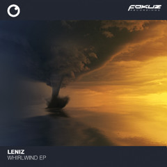 Leniz - Whirlwind (Querry Veldt's Open Sea Mix)