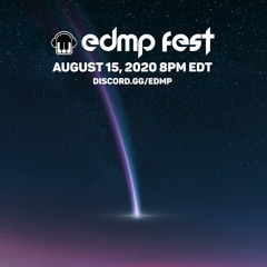 POZIJAM EDMP Fest 10 Minute Mix