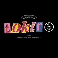 do you hate me or do you love me?? *Prod Prodbymaczin!*