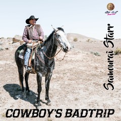Cowboy's Badtrip [Free Beat 2021]