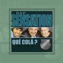 Qué Colá? (feat. Diego Miranda & Mitchones)