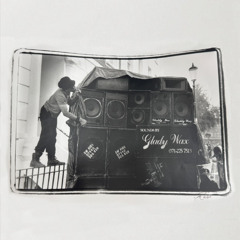 Camille Munn invites Gladdy Wax - 27 October 2025