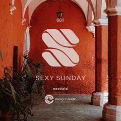 Sexy Sunday Radio Show 661 - IBIZA GLOBAL RADIO