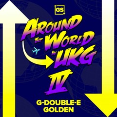 G Double E - Golden