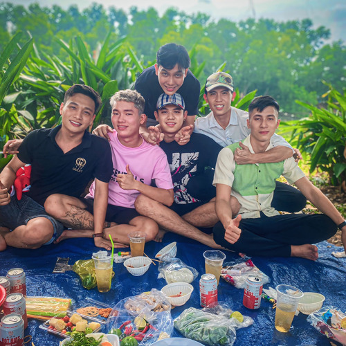 anh em Bến Cát remix MỘT SỐNG MỘT CÒN -THANH HẢI ✈️