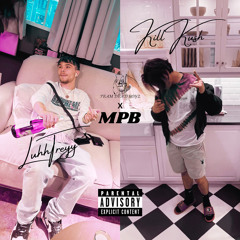 LuhhTreyy x KILL KU$H - Wet Rain