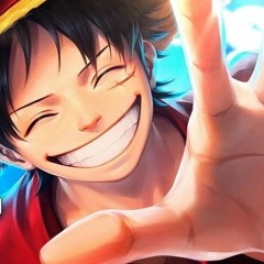 Luffy (One Piece) - Rei Dos Piratas | M4rkim