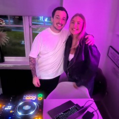 Hogmanay 2024 at Julie & Chris gaff * If you like my mixes give me a like share and follow please*