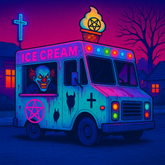 The Ice Cream Truck