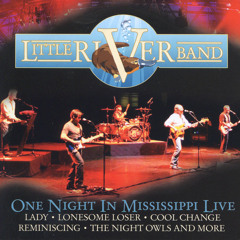 Happy Anniversary (Live)