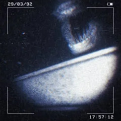 a sentient whirlpool beckons you home