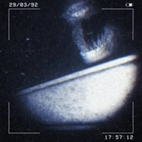 a sentient whirlpool beckons you home