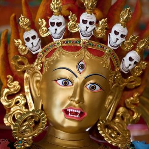 Lojong - Transforming Problems - Part 4