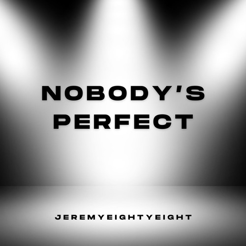 Nobody's Perfect