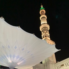 تلاوة لخواتم سورة البقرة وفواتح آل عمران للشيخين أحمد طالب وعبدالله البعيجان تراويح يوم الخميس ليلة ٤ رمضان ١٤٤٢هـ (تسجيل من داخل المسجد)