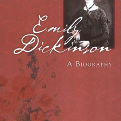 READ KINDLE 🧡 Emily Dickinson: A Biography (American Literary Greats) by  Milton Mel