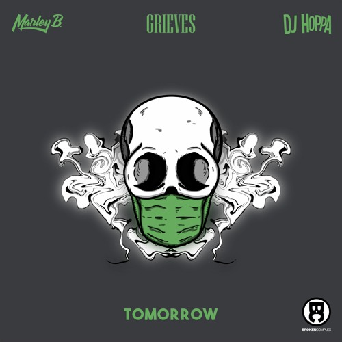 Marley B., DJ Hoppa & Grieves - Tomorrow