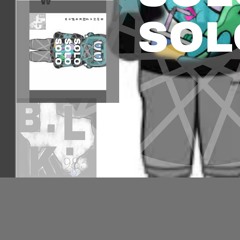 Burning el keylow _ solo (original mix)