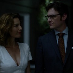 she chose me did she