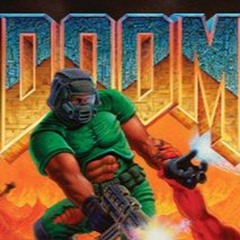 Doom - E1M5 - Suspense (Phobos Labs) (2024)