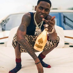 Young Dolph - Kush On The Yacht REMIX 2023 NEW (updated arrangement)