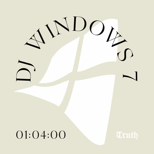 DJ Windows 7