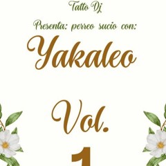 01 Yakaleo Vol.1