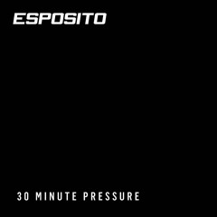 30 Minute Pressure Playlist 🔊🔉