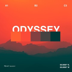 FREE DOWNLOAD: Ricky Iuliucci - Odyssey (Original Mix)