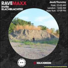 BLACHBLACHTER @ MAXXIMUN - FG RADIO 2022-06-09