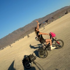 Burning Man 2024 @ Jungle Oddity - Aug 29 2024