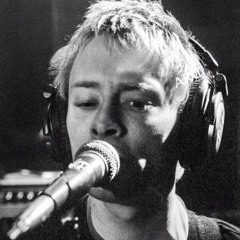 let down 10.1 - Radiohead