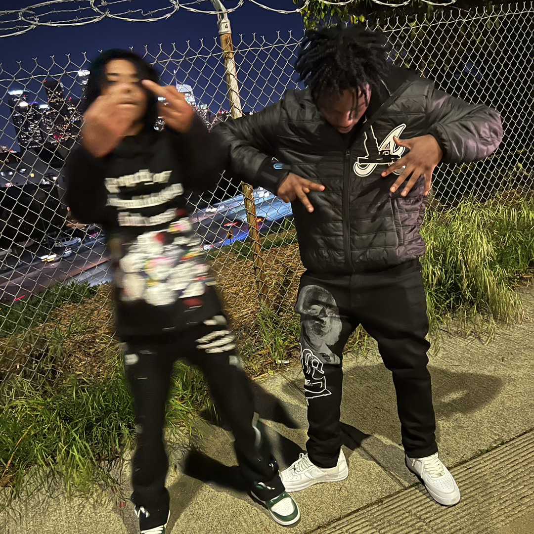 Listen to Buddha1k x Banditdamack - Hemet Mall by Buddha1K