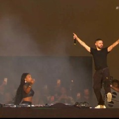 Skrillex Lollapalooza Brasil March 26 2023