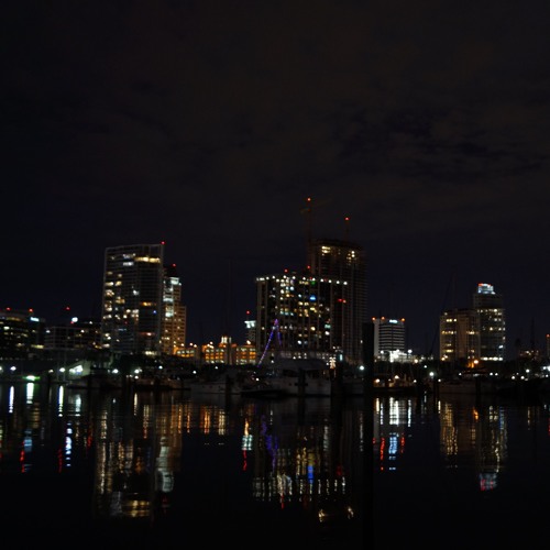 Tonight (Instrumental)