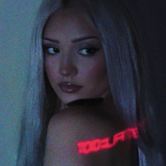 Yzenia - Too Late (Prod. CURE97)