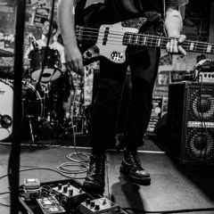 Horror My Friend - Live at Dicey Riley's Hotel 28/11/20