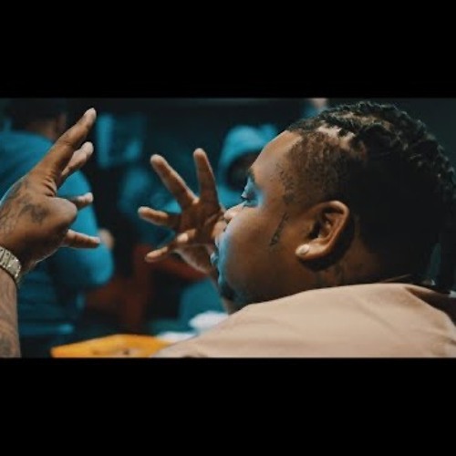 Big Yavo "Walk Down"
