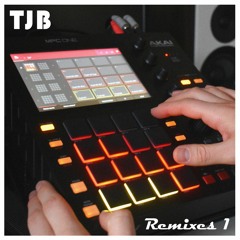 Cobham - 93 Til' Infinity Remix Instrumental