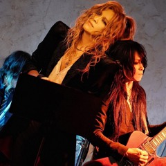 Kamijo - Odyssey