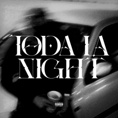 shaw - TODA LA NIGHT V1