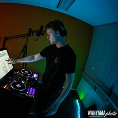 Noèl // Hardcore and Uptempo Set // 17-05-2020