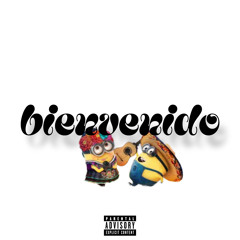 bienvenido (FREE DL <3)
