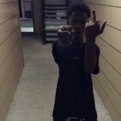 Tay K - Rock Out (clean version by petit vampire)