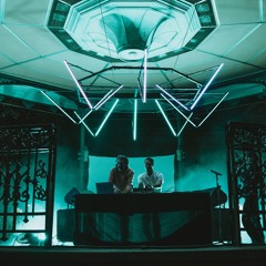 Set PHNMN Fréquences  Festival 2024