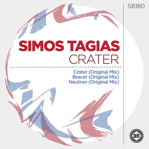SB180 | Simos Tagias 'Neutron'