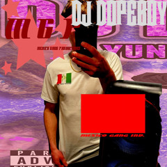 introformom- DJ Dopeboy